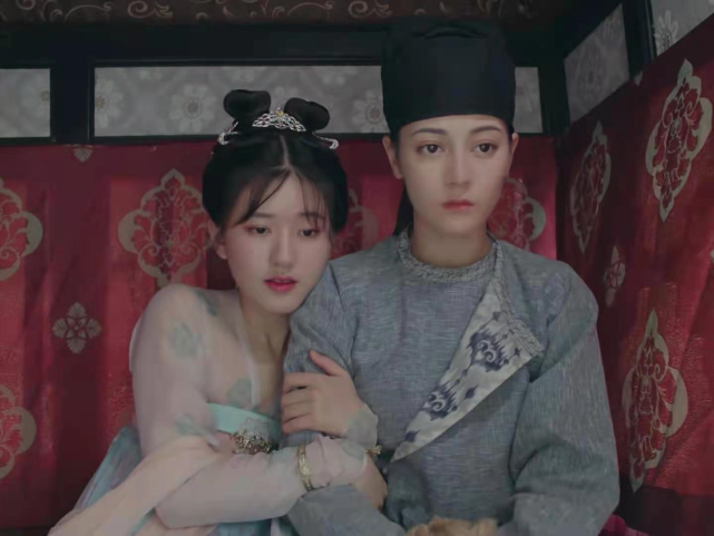 皓都为乐嫣拼死守擂,重伤昏迷|长歌行|李长歌|李乐嫣|魏叔玉|李世民