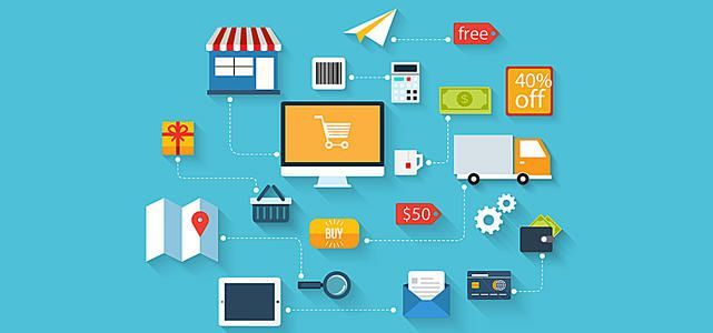 商品是怎样流通的是依靠什么载体