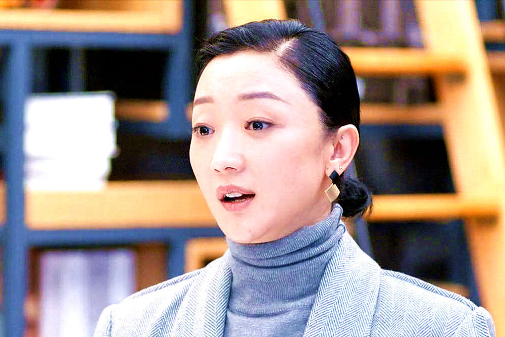 《城池营垒》:邵宇寒喜不喜欢米佧,邢克垒不知道