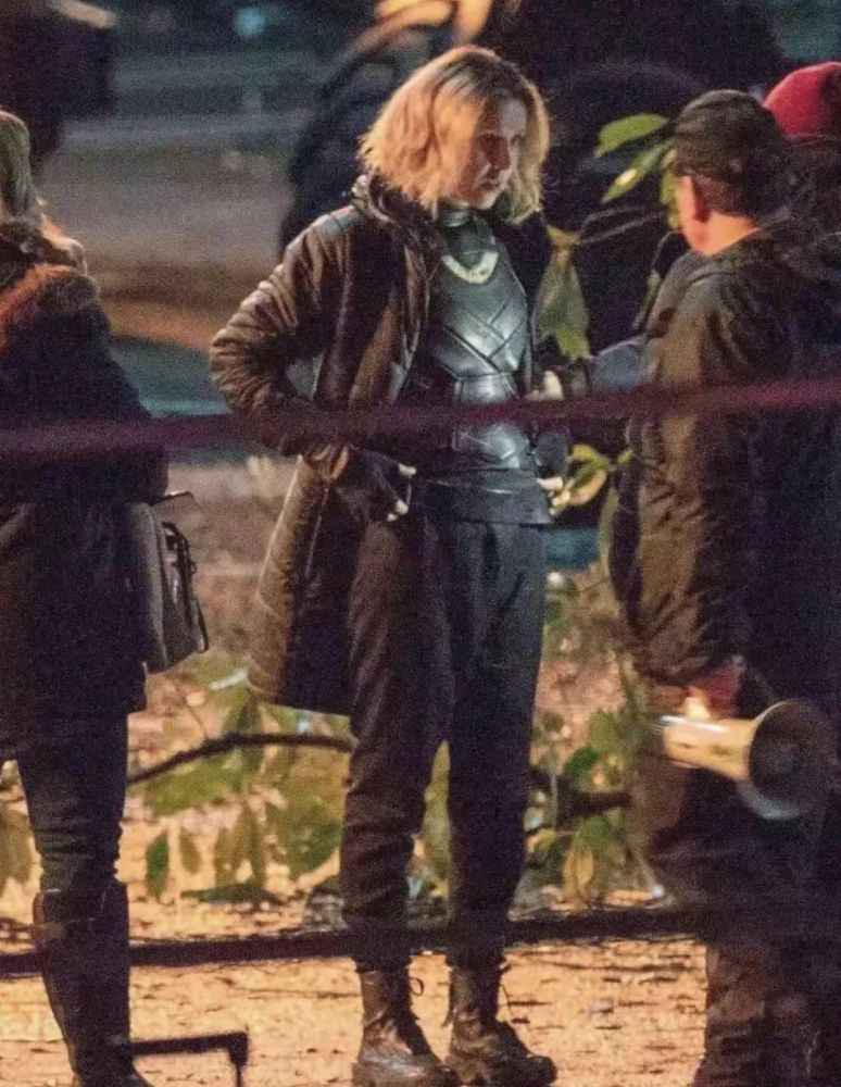 其实我更期待剧集里面的女洛基!_腾讯新闻