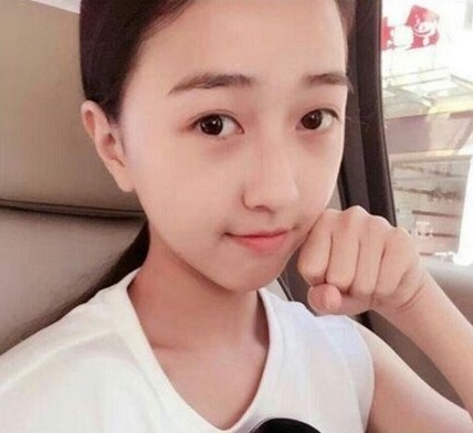 潘粤明突然红起来