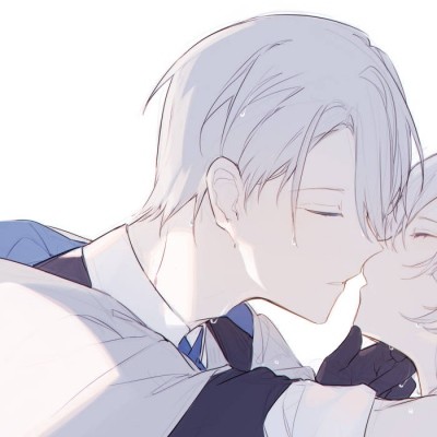 超仙动漫情头暗恋就是一场预知结局的失恋