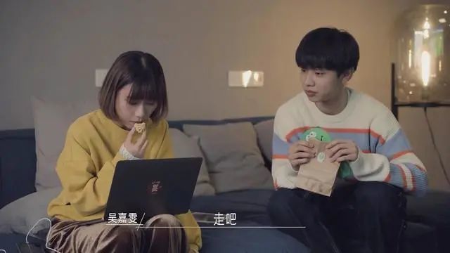同一屋檐下甜腻的姐弟恋终于也翻车了9岁年龄差是大问题