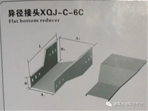 认识材料桥架材料详细介绍