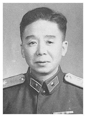 他是开国少将 体内留有三块弹片 曾获赠聂荣臻元帅的一张行军床 腾讯新闻