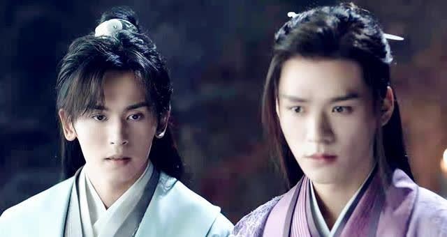 《山河令》中,温客行伤害周子舒6次,真的是人性本恶?5点很心酸