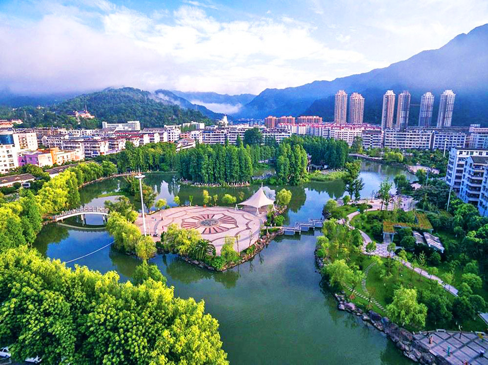 永嘉县一共有七个街道(办事处,即东城街道,南城街道,北城街道,瓯北
