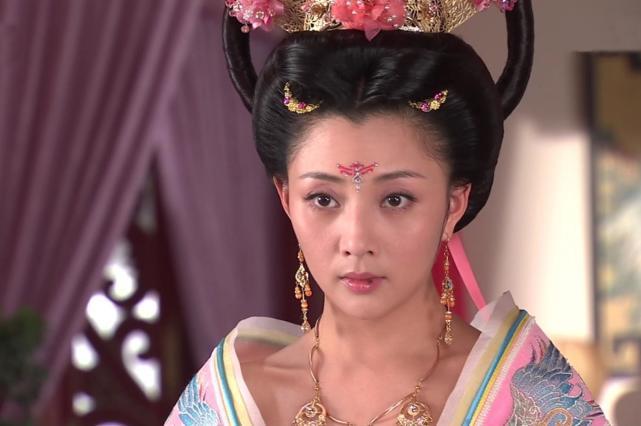 武则天女儿是怎么死的?学者:太残忍!难怪史官不敢记载