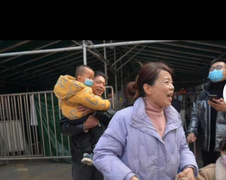 江西九江许敏最新声明:唯有查明真相,才能结束!大家支持她吗?