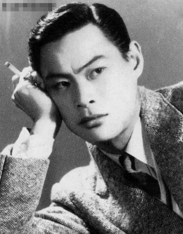 刘琼齐名赵丹金焰因无娃与妻离婚2婚娶女特务八姑狄梵