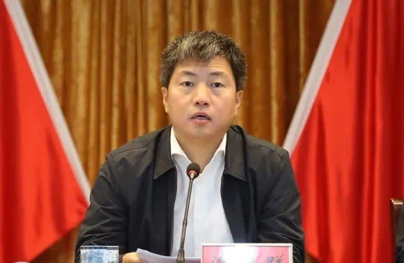 75後曾超群擬提名為市長候選人到任後成湖南最年輕市長