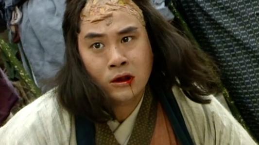 金庸笔下,有一种"悲凉"叫:庄聚贤爱上阿紫!