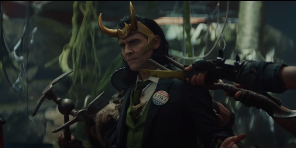 深度解析洛基loki预告片中的10个惊奇秘密