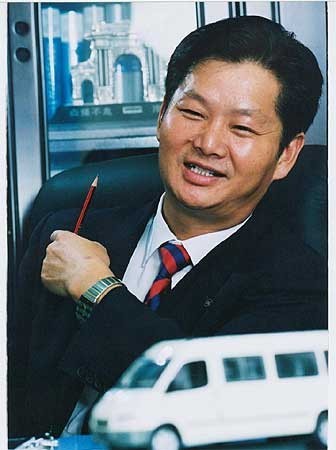 江铃汽车,老一辈二十多年风雨拼搏到如今究竟是给谁做了嫁衣裳