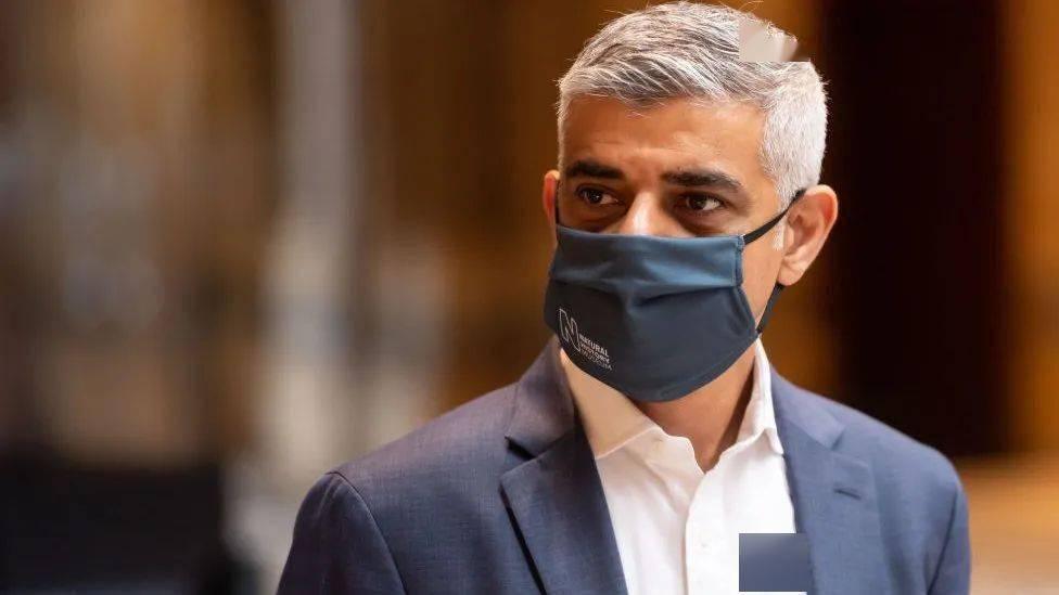 萨迪克·汗考虑在伦敦将大麻合法化,称此举有益于公共卫生等方面