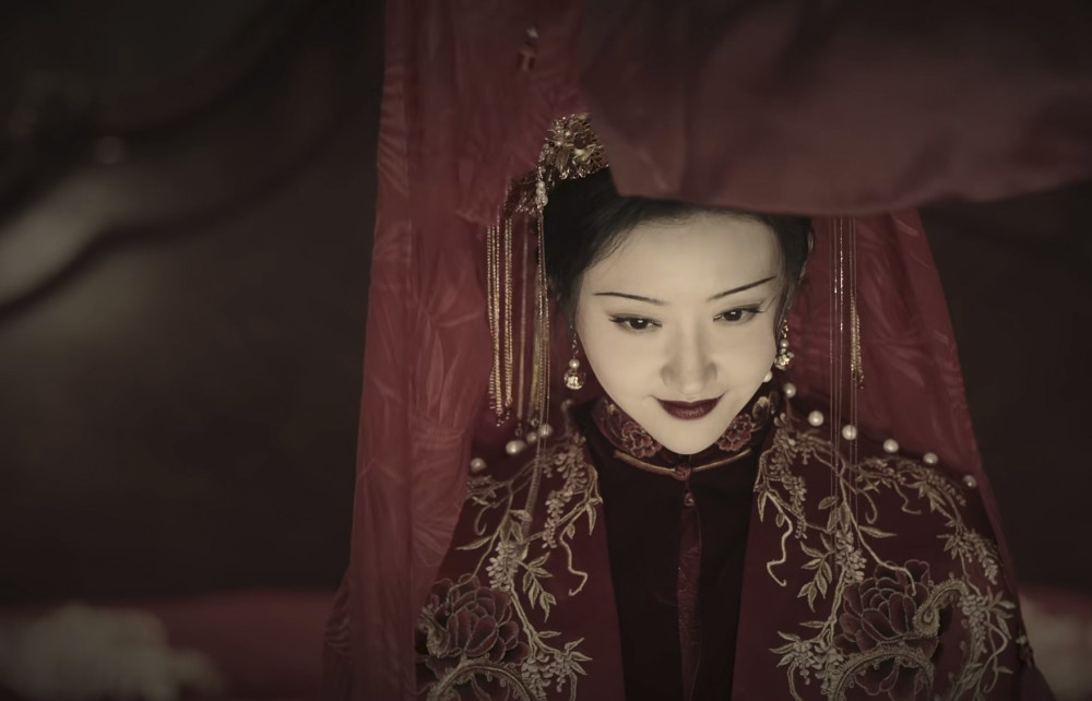 《司藤》大结局:影射了大部分女性的命运