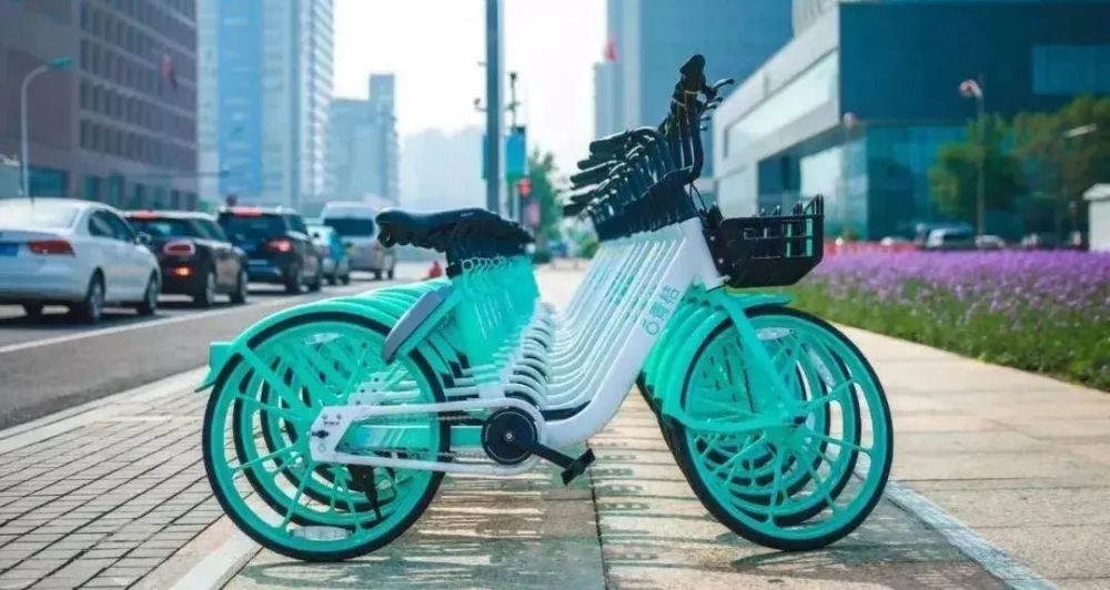 做共享单车的都搞车后市场了,这个市场还能分多少蛋糕?