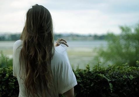 qq空间心情不好的伤感说说带图片痛到心里_腾讯新闻