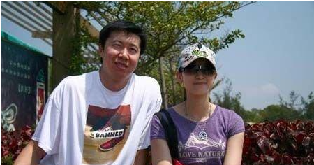 忆王治郅不归之谜性格内向缺乏交流已与宋杨分手娶90后美女