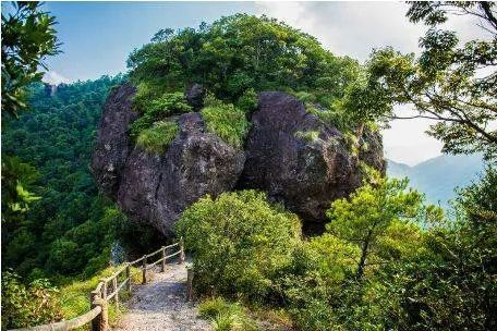莆田景点排行_去年旅游人气城市排行榜莆田三明火速蹿红