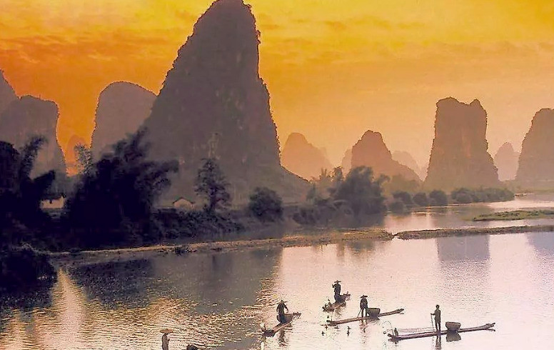 中国特色美食打卡攻略 关于桂林 你不会只知道米粉吧 腾讯新闻