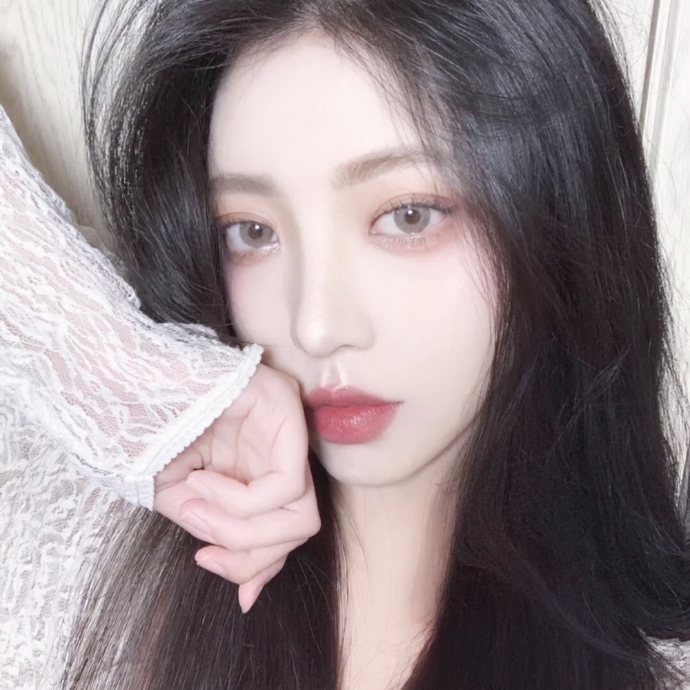 仙女头像|(四十七)