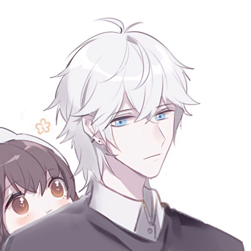 干净治愈cp情头敬往事一杯酒再爱也不回头