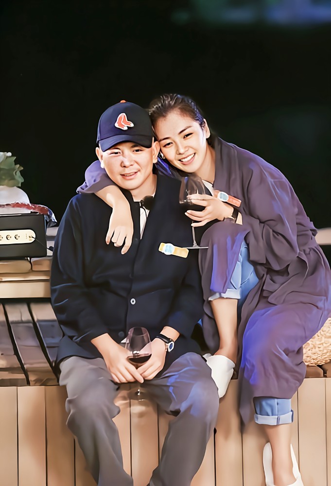 刘涛对王珂那份真挚的爱情值得敬佩