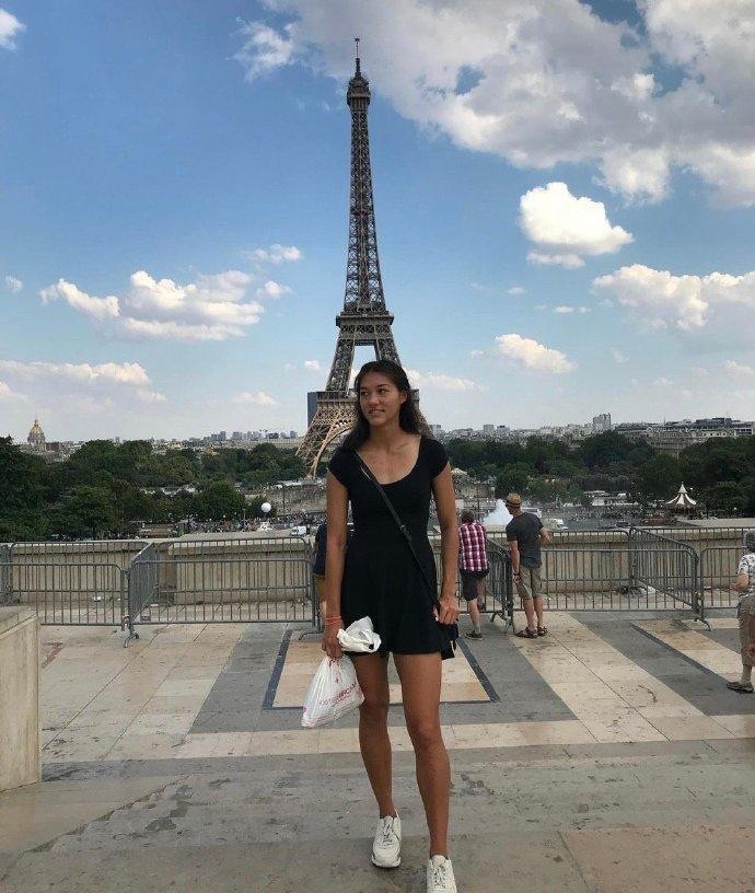 加拿大媒体诋毁运动员郑妮娜力入籍中国?面对媒体霸气回复!