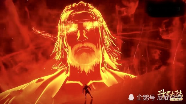 斗罗 四大杀神 唐三对杀神领域的掌控能力只排第二 胡列娜垫底