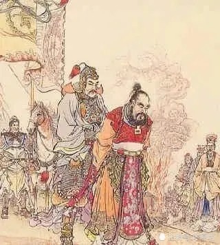 看石勒如何完成逆袭史上从奴隶到皇帝的第一人