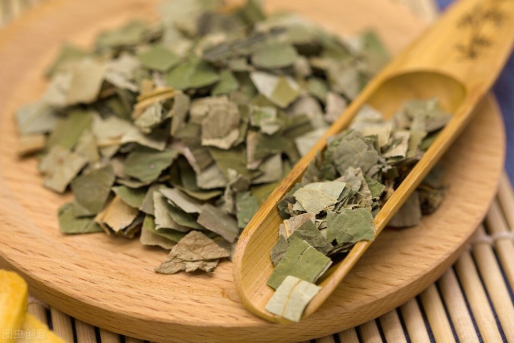 荷叶的功效与作用?清凉解暑,还能减肥消脂