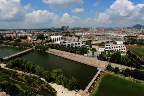 临沭实验中学即将临时搬迁!老一中的点点滴滴,将成为回忆!