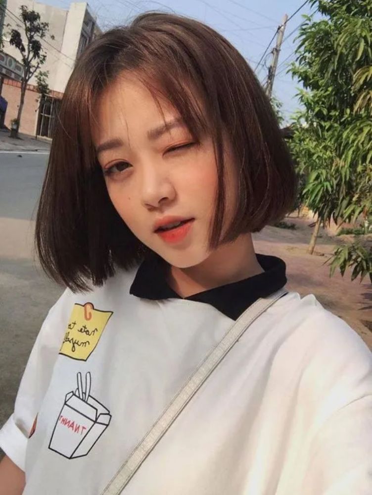 mslynn2021夏季热门发型清爽时尚美翻天