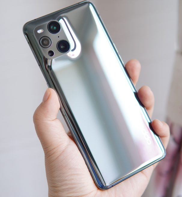 findx3是预算5k以内的最佳选择这几个亮点说服你