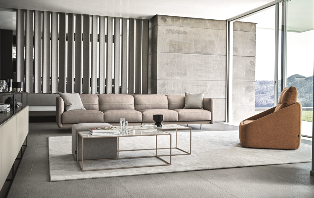 重庆首家ditre italia|意大利高端家具品牌,传递美好生活态度