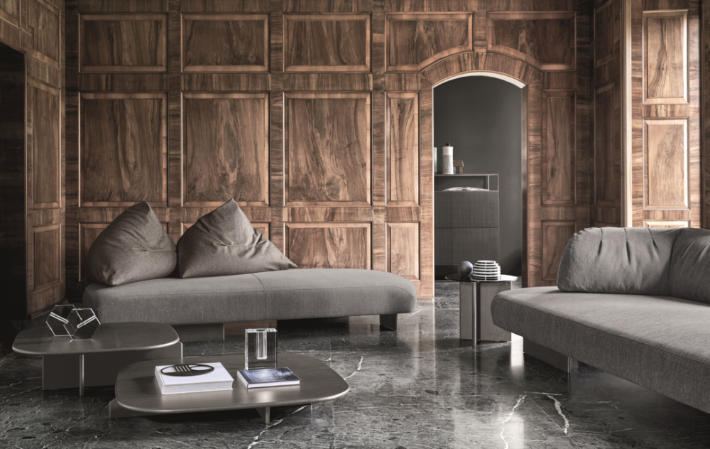 重庆首家ditre italia|意大利高端家具品牌,传递美好生活态度