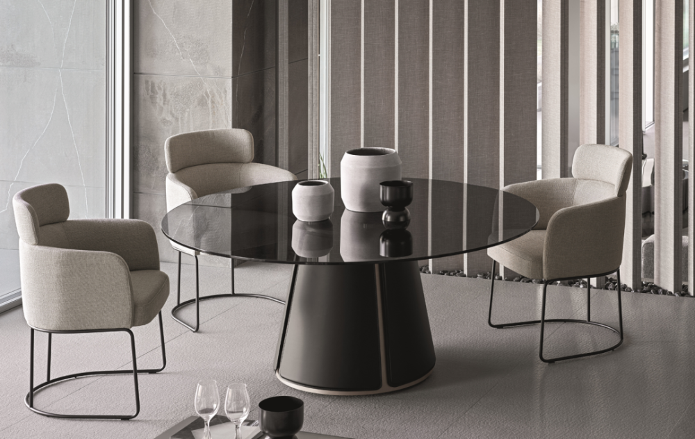 重庆首家ditre italia|意大利高端家具品牌,传递美好生活态度