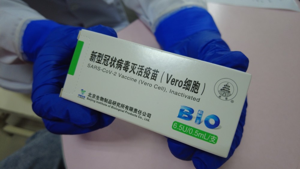 "九问"新冠疫苗接种|新冠疫苗质量和安全性可靠吗?