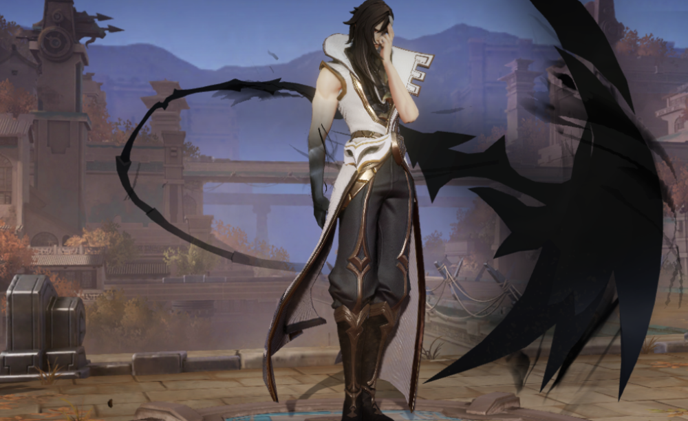 新赛季最强大的打野英雄非司马懿莫属,这位英雄是一位法刺英雄,自身是