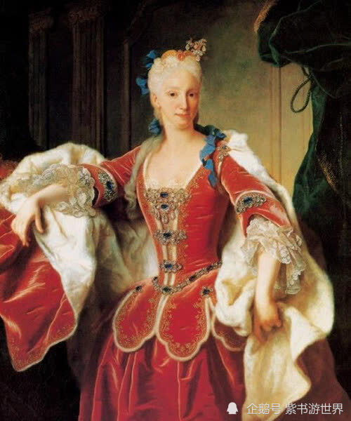 法国公主嫁英国国王遭背叛后从娘家带兵打回去不料真抢了王位