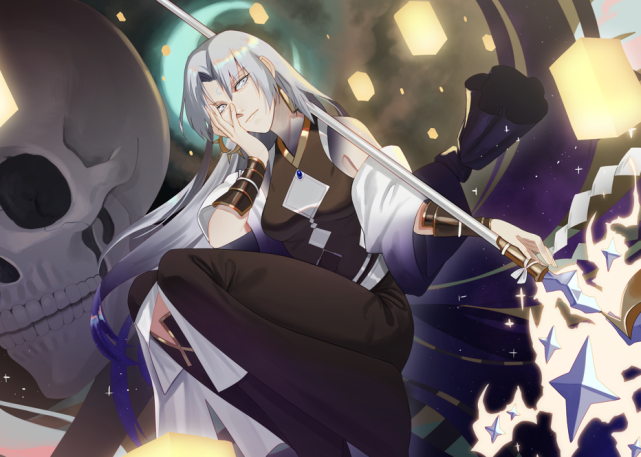 阴阳师宠物公益概率up活动要不要抽留着蓝票给ssr善男吧