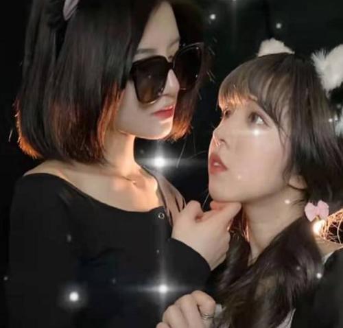 林锡被抛弃了郝一点与万小七官宣这炒作连粉丝都怒了