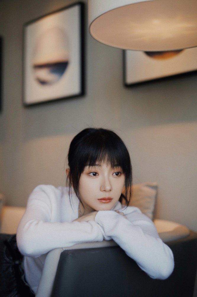 卜冠今写真集