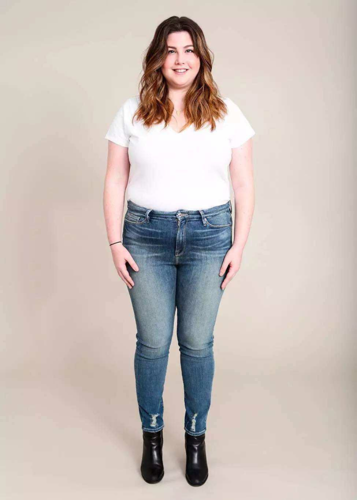 肚子肉减不掉是内脏脂肪在作怪每天这样做教你减掉大肚腩