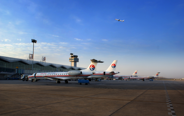 省党代会报告淮安元素振奋人心!