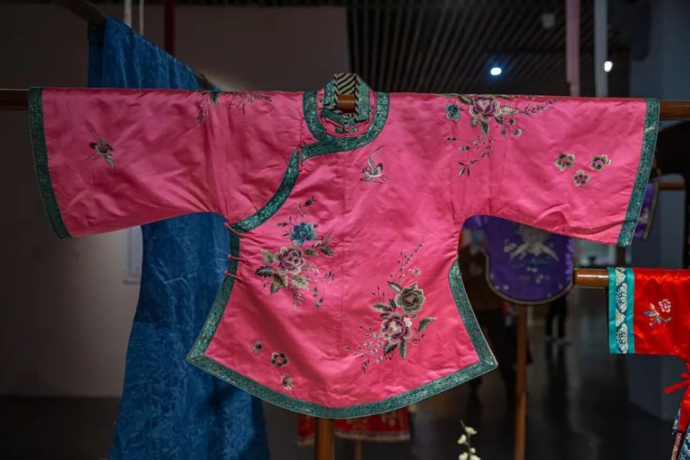 徽州女性之美第四期锦衣绣袄