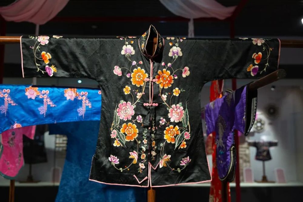 徽州女性之美第四期锦衣绣袄