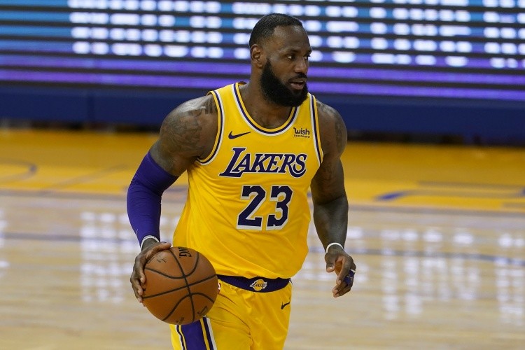 深度：NBA有很多人号称科比门徒，那为什么没人是詹姆斯门徒？