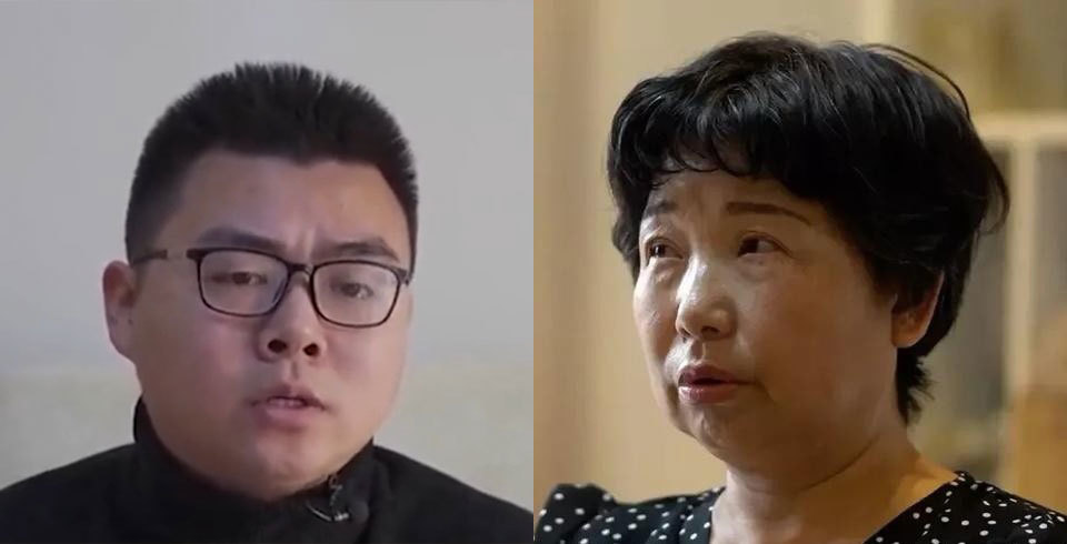 郭威一家四口回江西祭祖传递了几个信号